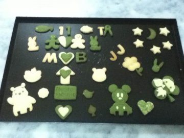 我的作品
