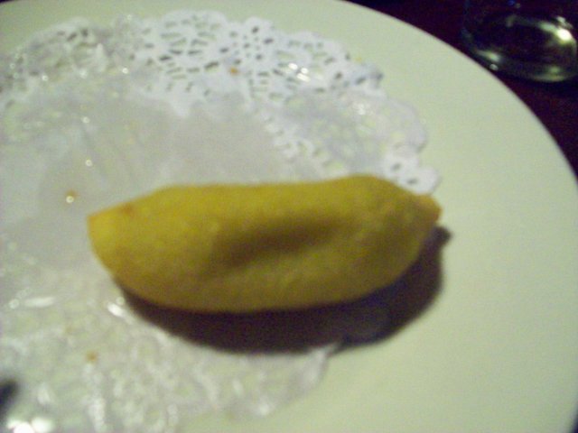 正