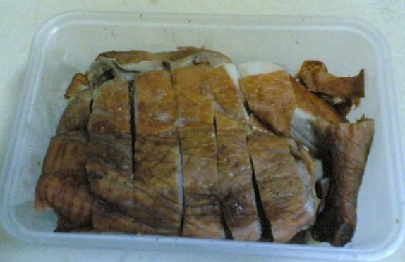 好吃的烧腊