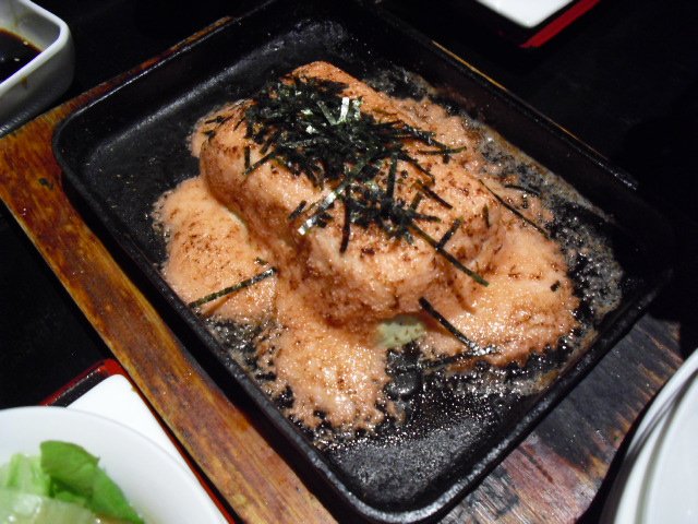 正