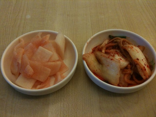 腌萝卜超好吃