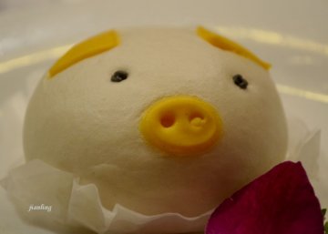 正