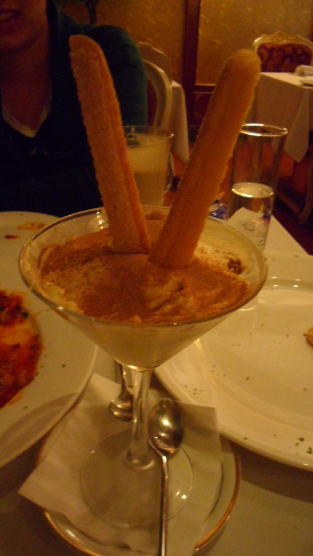tiramisu