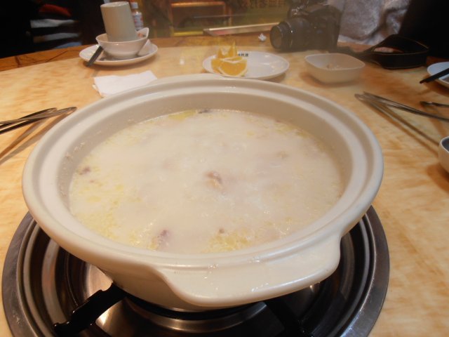 正