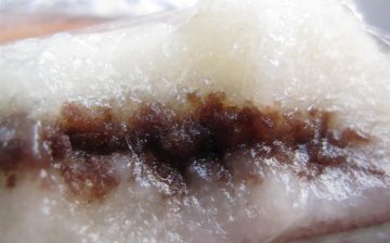 枣泥方糕
