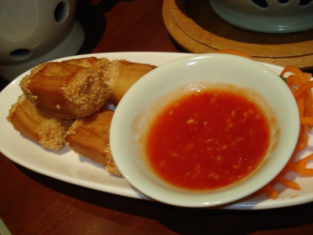 正