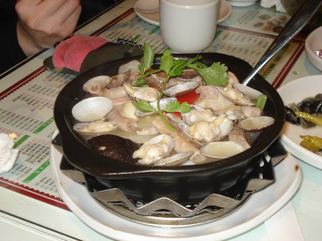 正