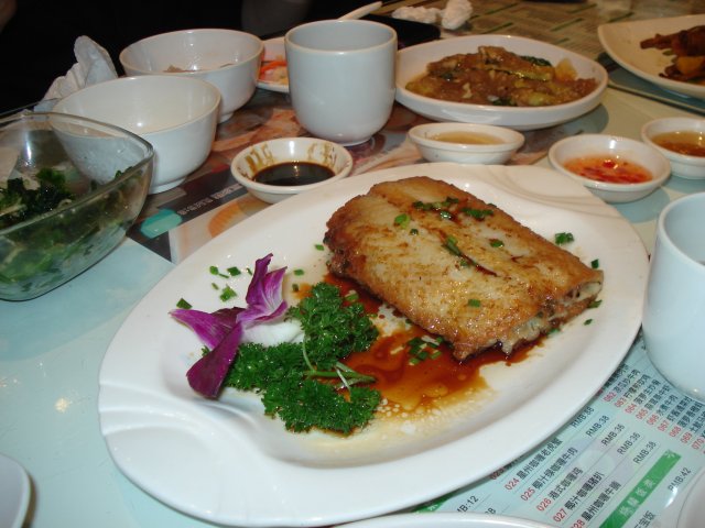 正