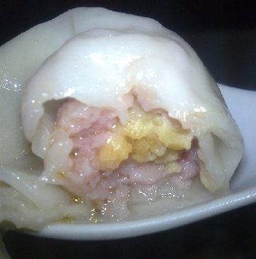 不错的馄饨