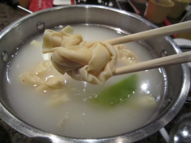正