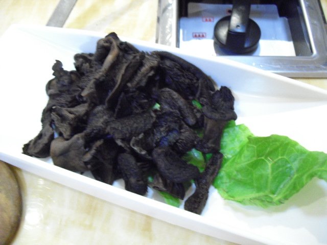 正