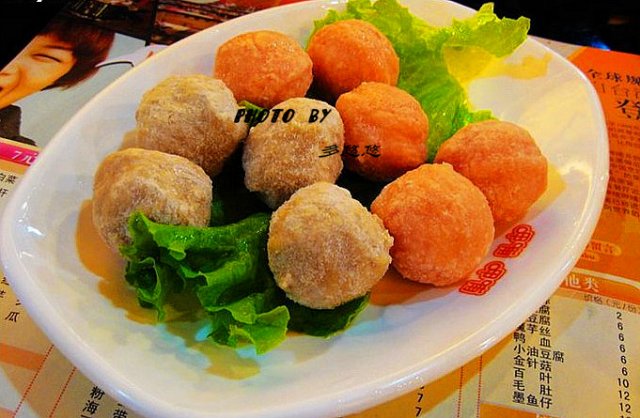 正