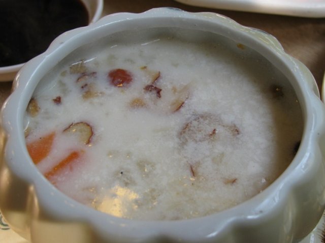 正