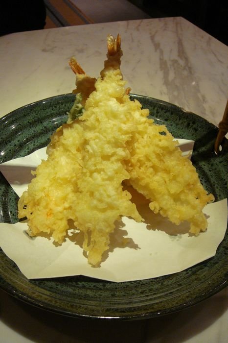 正