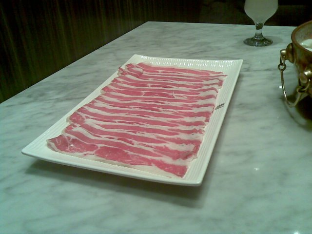 牛肉