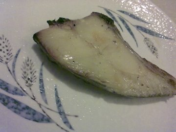 正