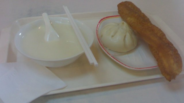 味道不错