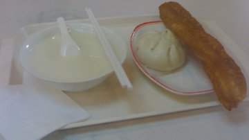 味道不错