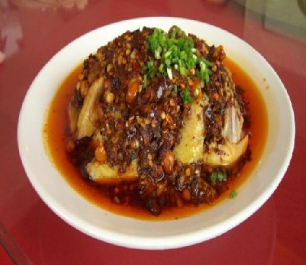 辣的过瘾
