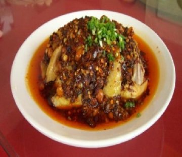 辣的过瘾