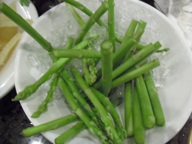 正
