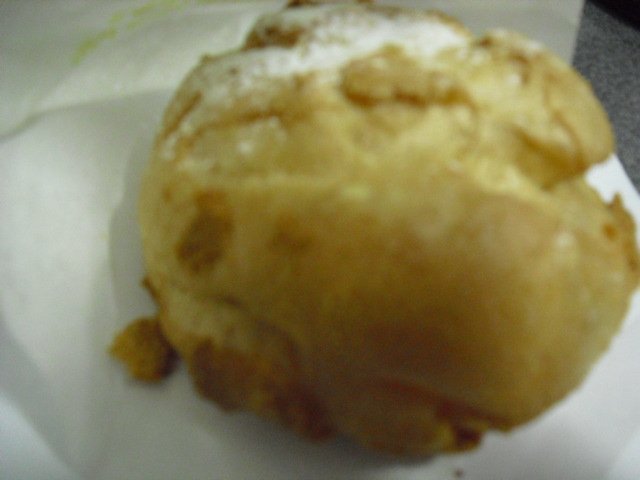 正