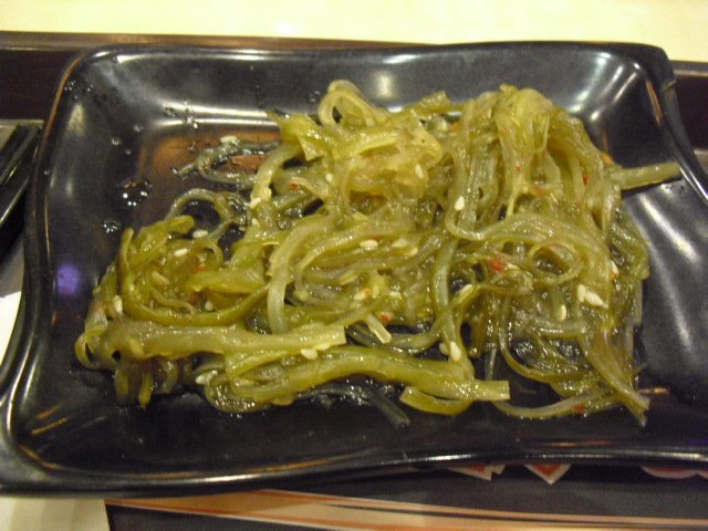 正