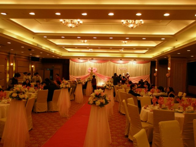 室内环境都算可以