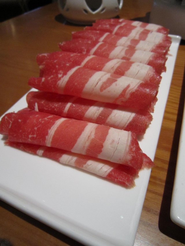 正