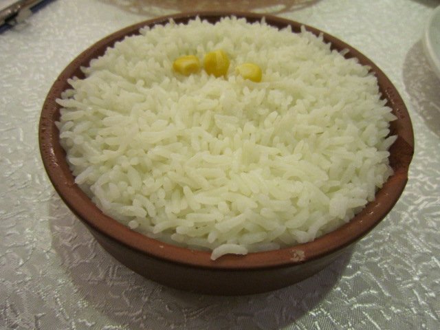 正