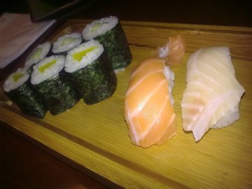 正