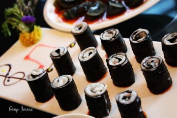 正