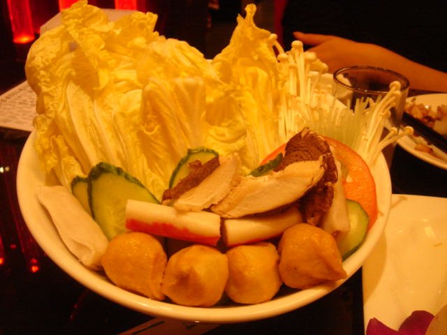 正