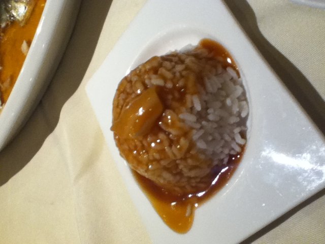 正