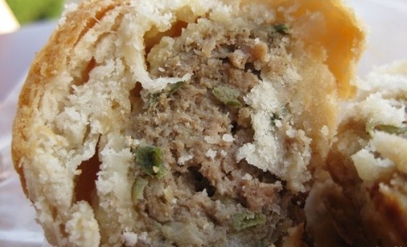 月饼