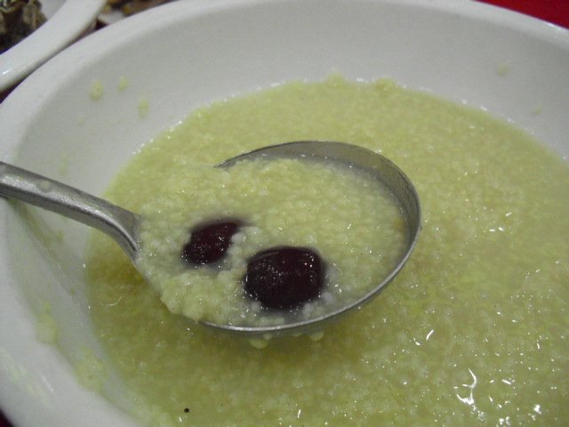 正