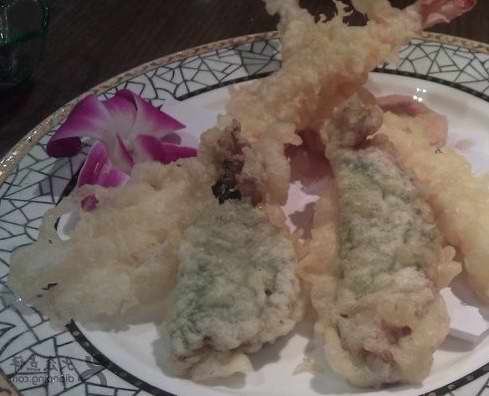 正