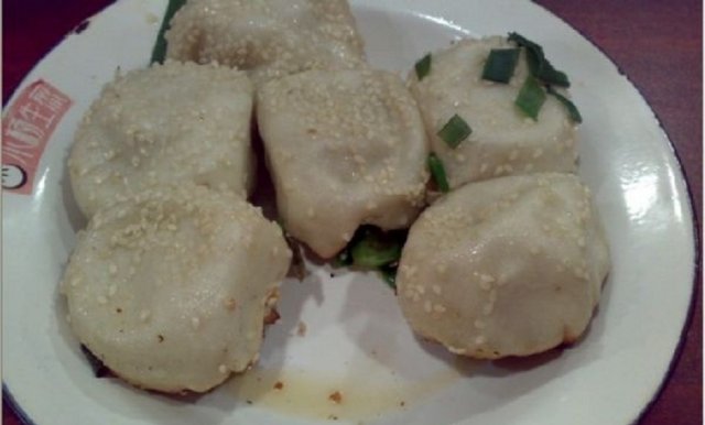 生煎