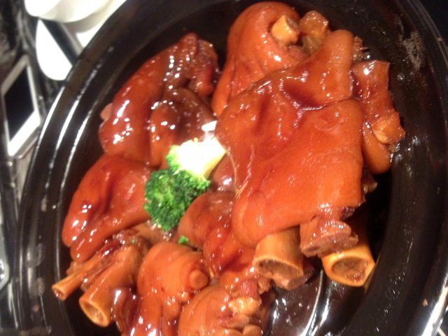 正