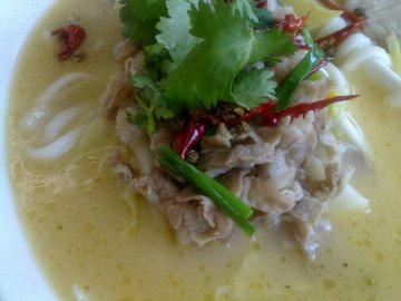 酸汤