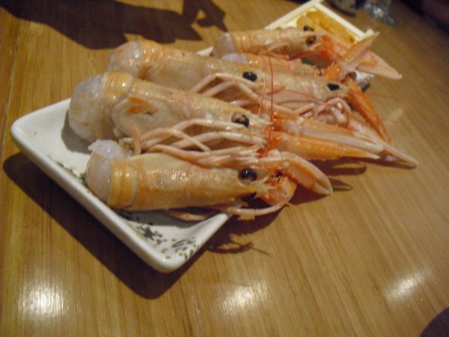 正