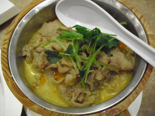 正