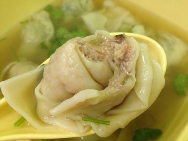 正