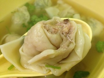 正