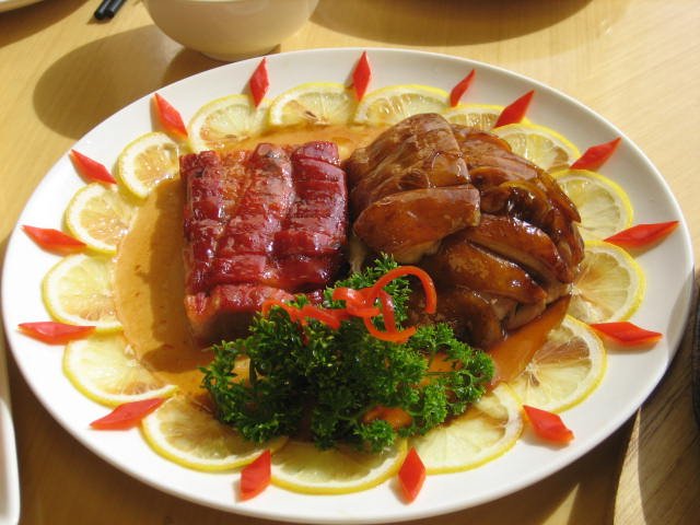 正