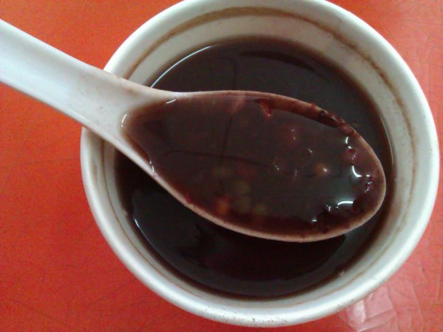 红豆汤