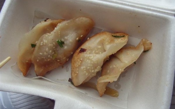 味道一般吧