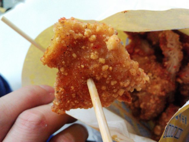 正