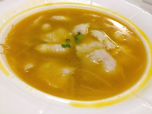 正
