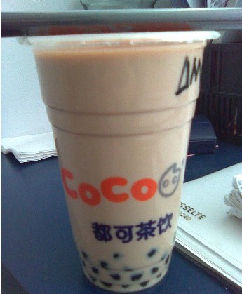 挺好喝的